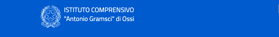 IC Antonio Gramsci OSSI Online